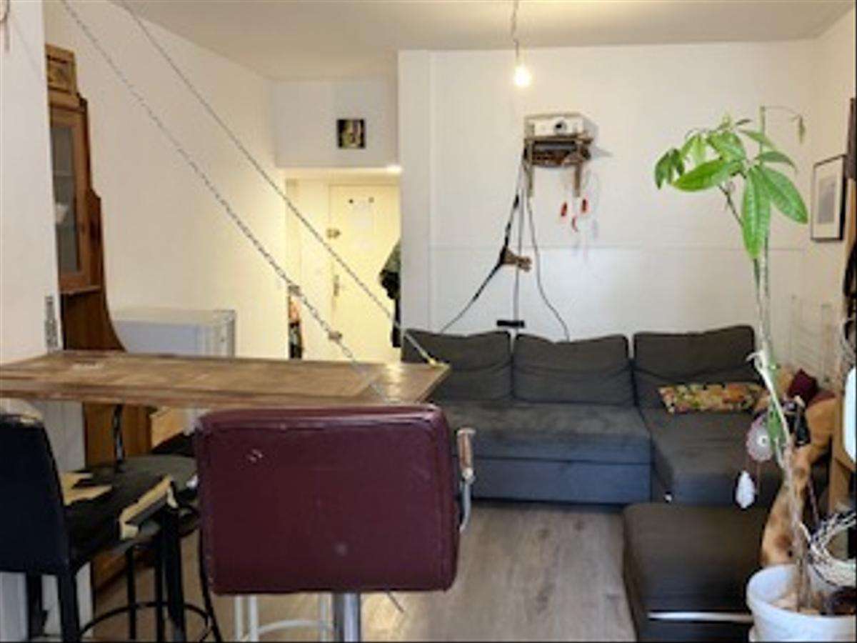 Colocation à Boulogne-sur-Mer — Colocation Boulogne-sur-Mer — chambre meublée · proche centre
