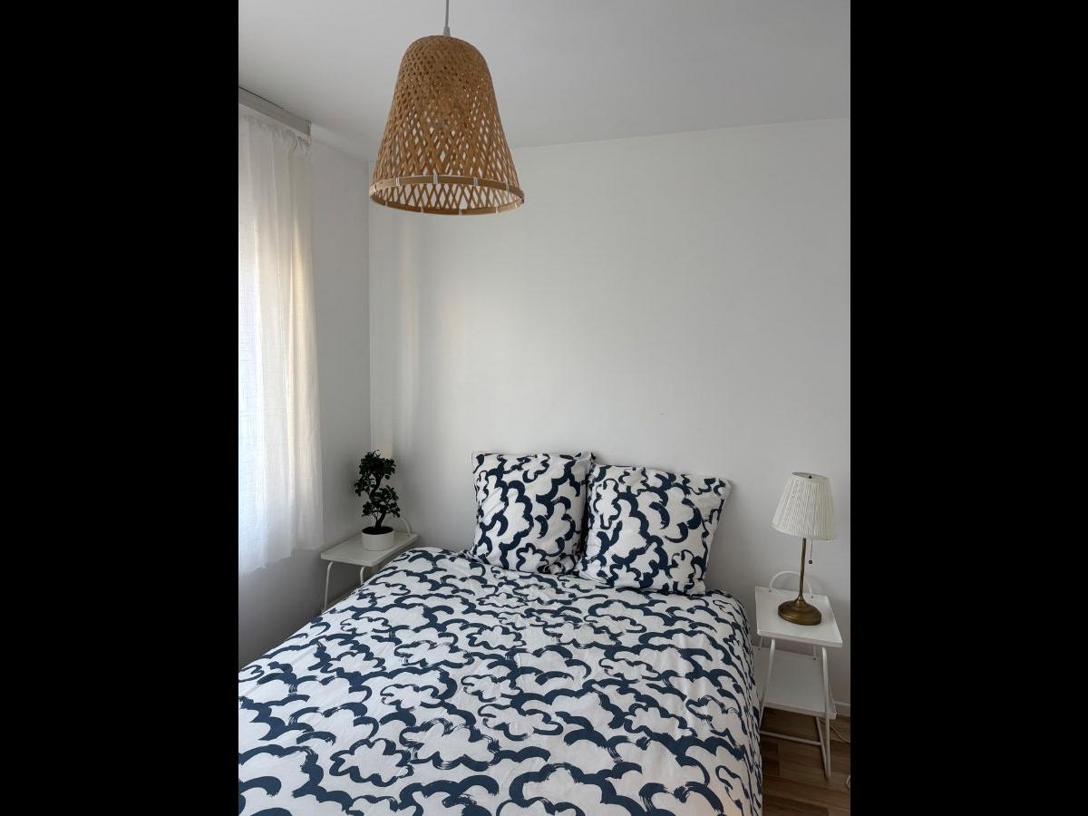 Colocation à Brest : Chambre lumineuse · Brest — 5 pièces au total (photo 2/6)