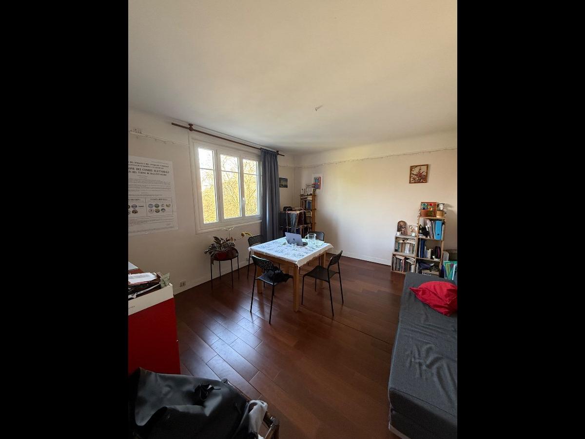 Colocation à La Seyne-Sur-Mer : Dispo janvier · coloc calme · Centre · La Seyne-sur-Mer (photo 3/6)