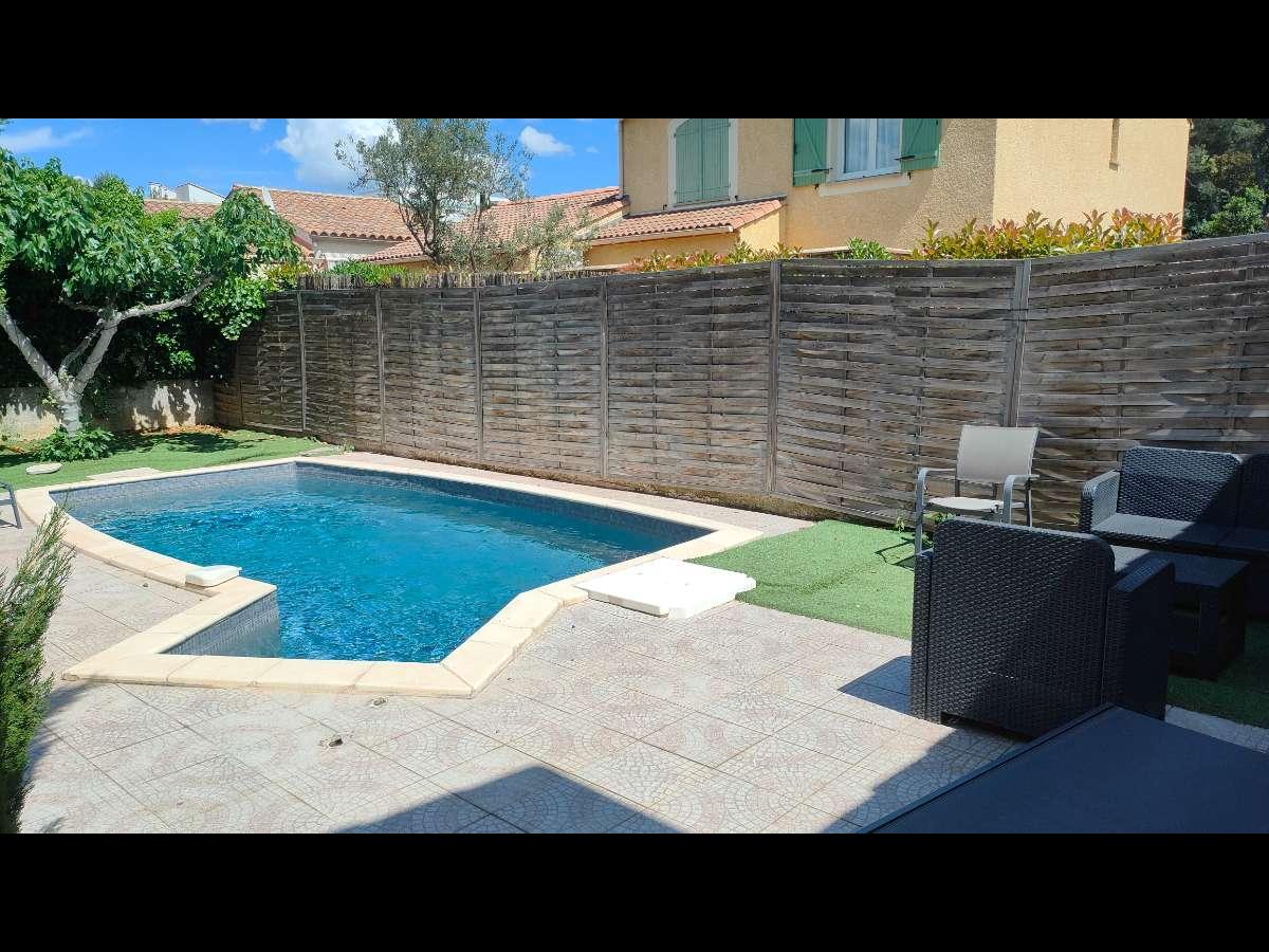 Colocation à Montpellier : 2 colocs / chambre dans appart 85 m² · Montpellier (photo 3/6)