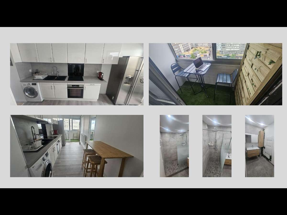 Colocation à Annecy — Colocation Annecy — chambre meublée · Vieille ville · Colocation à Annecy — Colocation Annecy — chambre meublée · Vieille ville ·