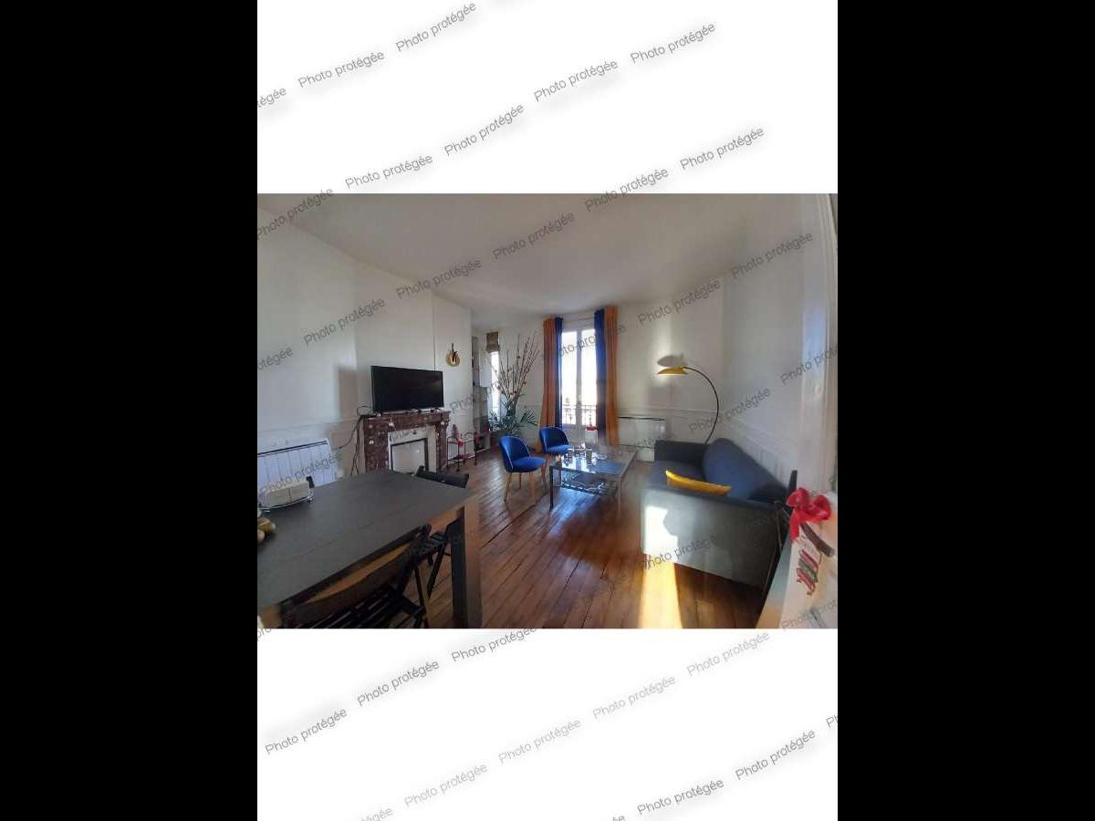 Colocation à Montauban : Appartement 2 pièces · 55 m² — Centre · Montauban (photo 5/6)
