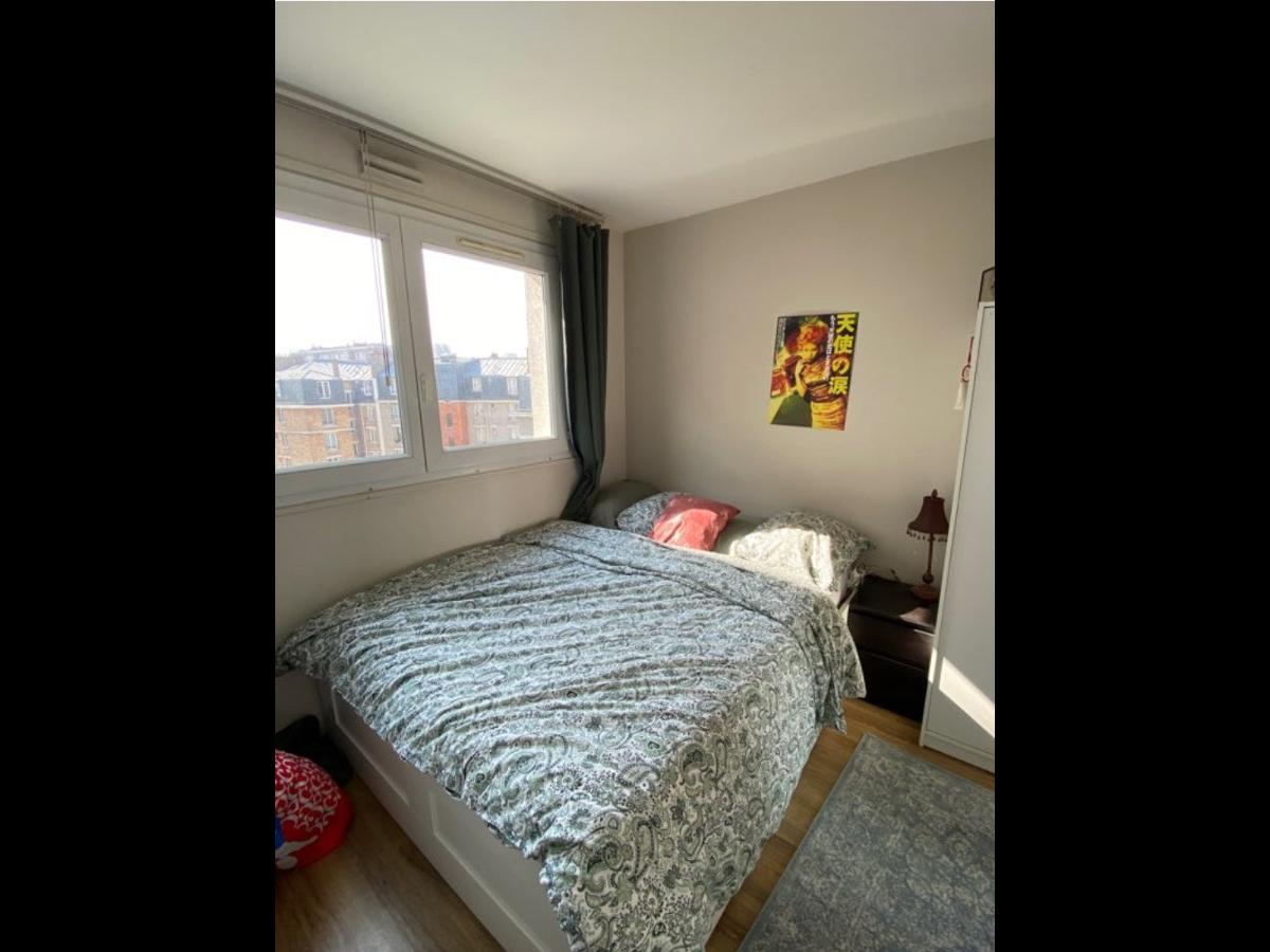 Colocation à Amiens — Colocation Amiens — chambre meublée · Centre · Colocation à Amiens — Colocation Amiens — chambre meublée · Centre ·