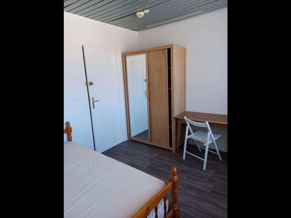 Colocation à Rodez — Appartement 2 pièces · 42 m² — Bourran · Rodez Colocation à Rodez — Appartement 2 pièces · 42 m² — Bourran · Rodez