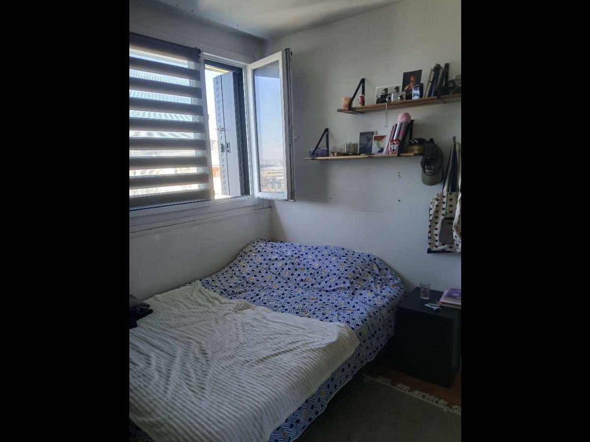 Colocation à Nantes : Dispo mai · coloc calme · Bouffay · Nantes (photo 3/6)