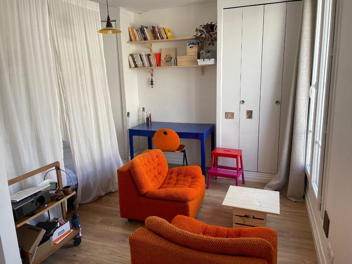 Colocation à Poitiers — Dispo février · coloc calme · Couronneries · Poitiers Colocation à Poitiers — Dispo février · coloc calme · Couronneries · Poitiers
