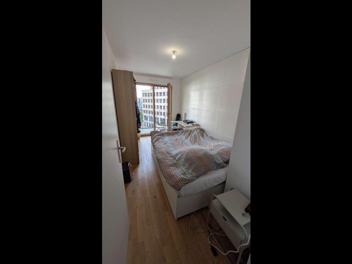 Colocation à Hyères : 8 colocs / chambre dans appart 72 m² · Hyères (photo 3/6)