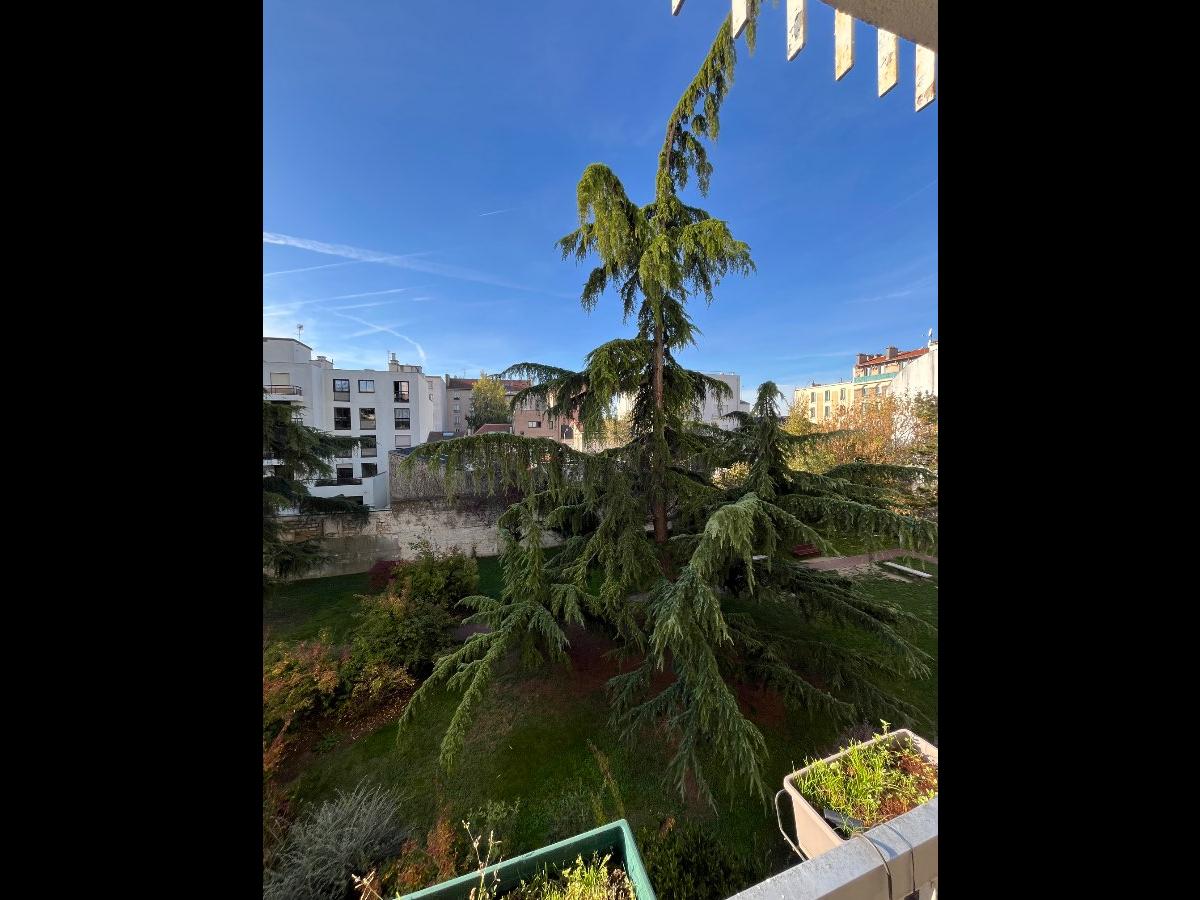 Colocation à Strasbourg : 3 colocs / chambre dans appart 45 m² · Strasbourg (photo 5/6)