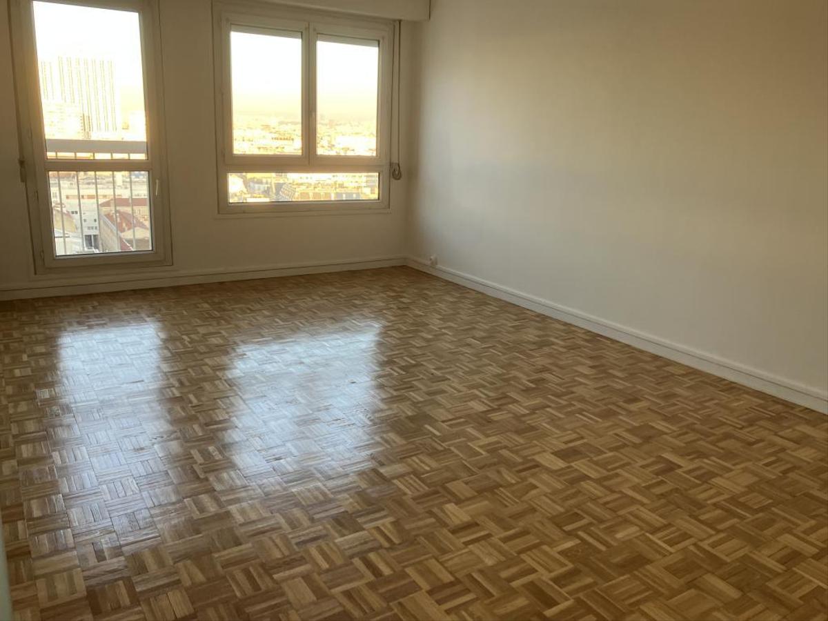 Colocation à Blois : Dispo janvier · coloc calme · Vienne · Blois (photo 3/6)