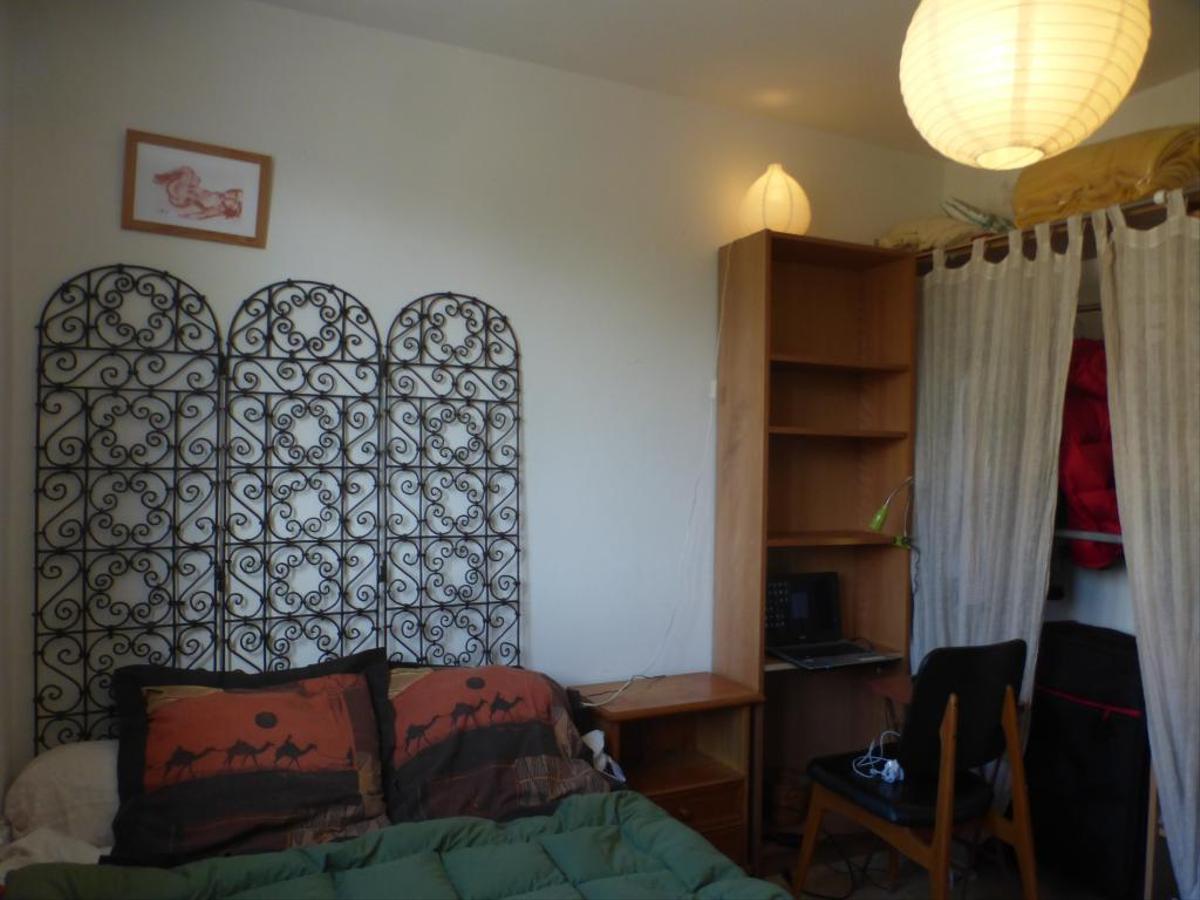 Colocation à Besançon — Appartement 5 pièces · 86 m² — Chaprais · Besançon Colocation à Besançon — Appartement 5 pièces · 86 m² — Chaprais · Besançon