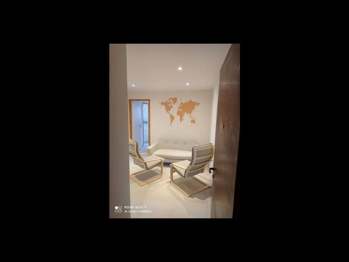 Colocation à Lyon : Chambre lumineuse · Lyon — 2 pièces au total (photo 4/6)