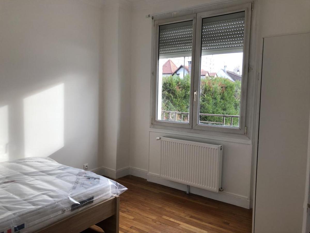 Colocation à Montpellier : 8 colocs / chambre dans appart 95 m² · Montpellier (photo 5/6)