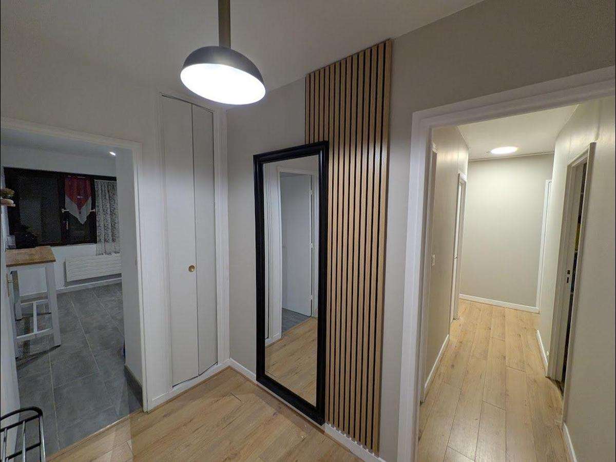 Colocation à Nantes : Appartement 5 pièces · 76 m² — Bouffay · Nantes (photo 3/6)