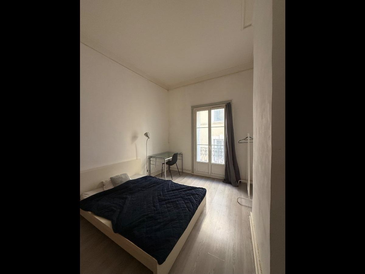 Colocation à Aix-En-Provence : Colocation Aix-en-Provence — chambre meublée · proche centre (photo 2/6)