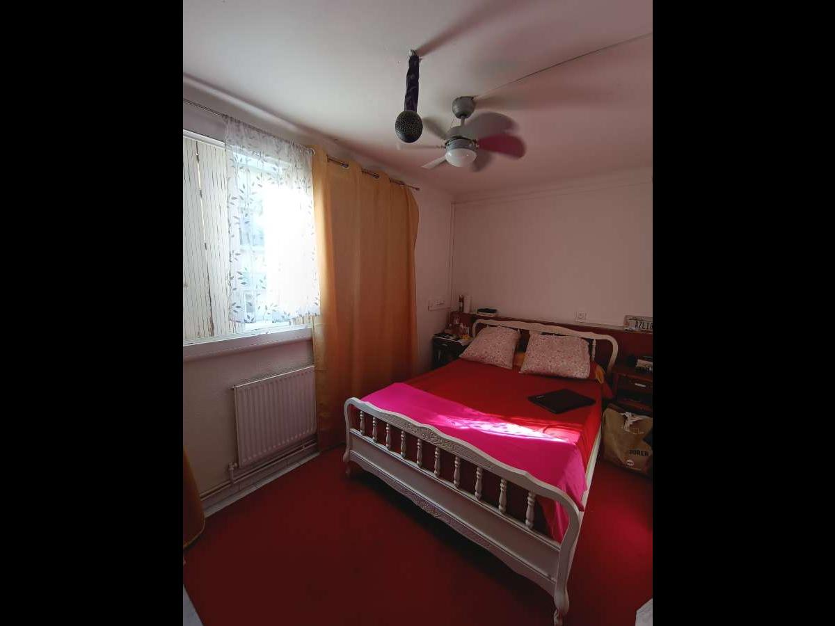 Colocation à Saint-Malo : Dispo mars · coloc calme · Saint-Malo (photo 4/6)