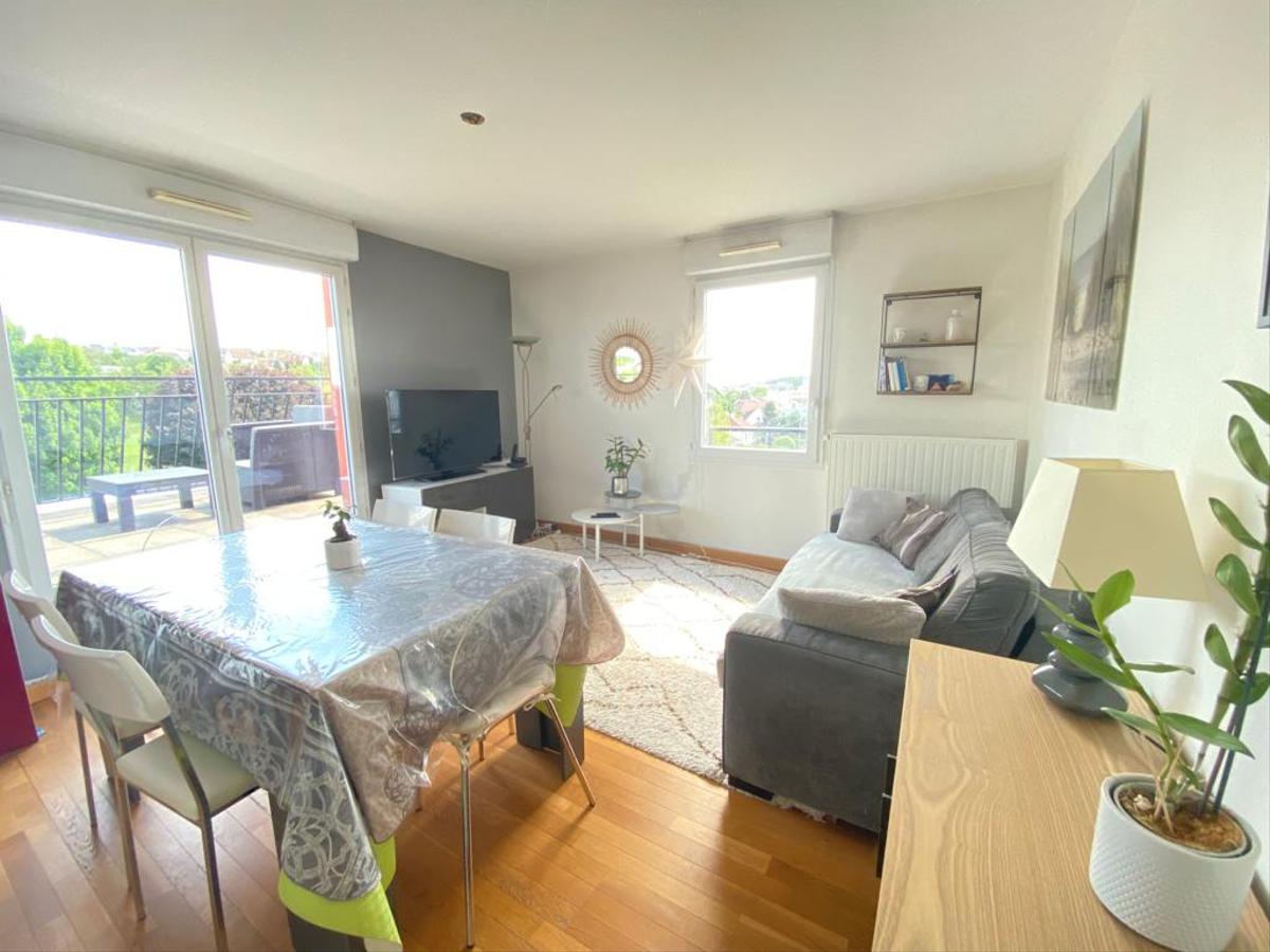 Colocation à Bourges : Appartement 6 pièces · 67 m² — Bourges (photo 3/6)