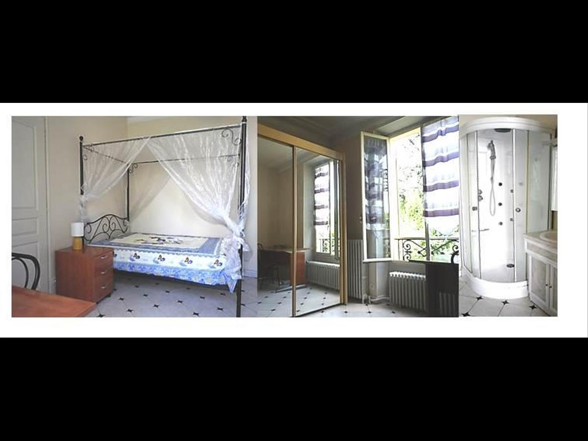 Colocation à Nantes : Appartement 5 pièces · 76 m² — Bouffay · Nantes (photo 2/6)