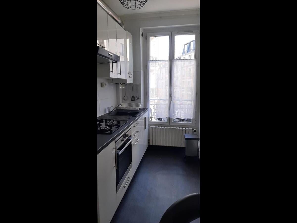 Colocation à Rodez : Appartement 2 pièces · 42 m² — Bourran · Rodez (photo 3/6)