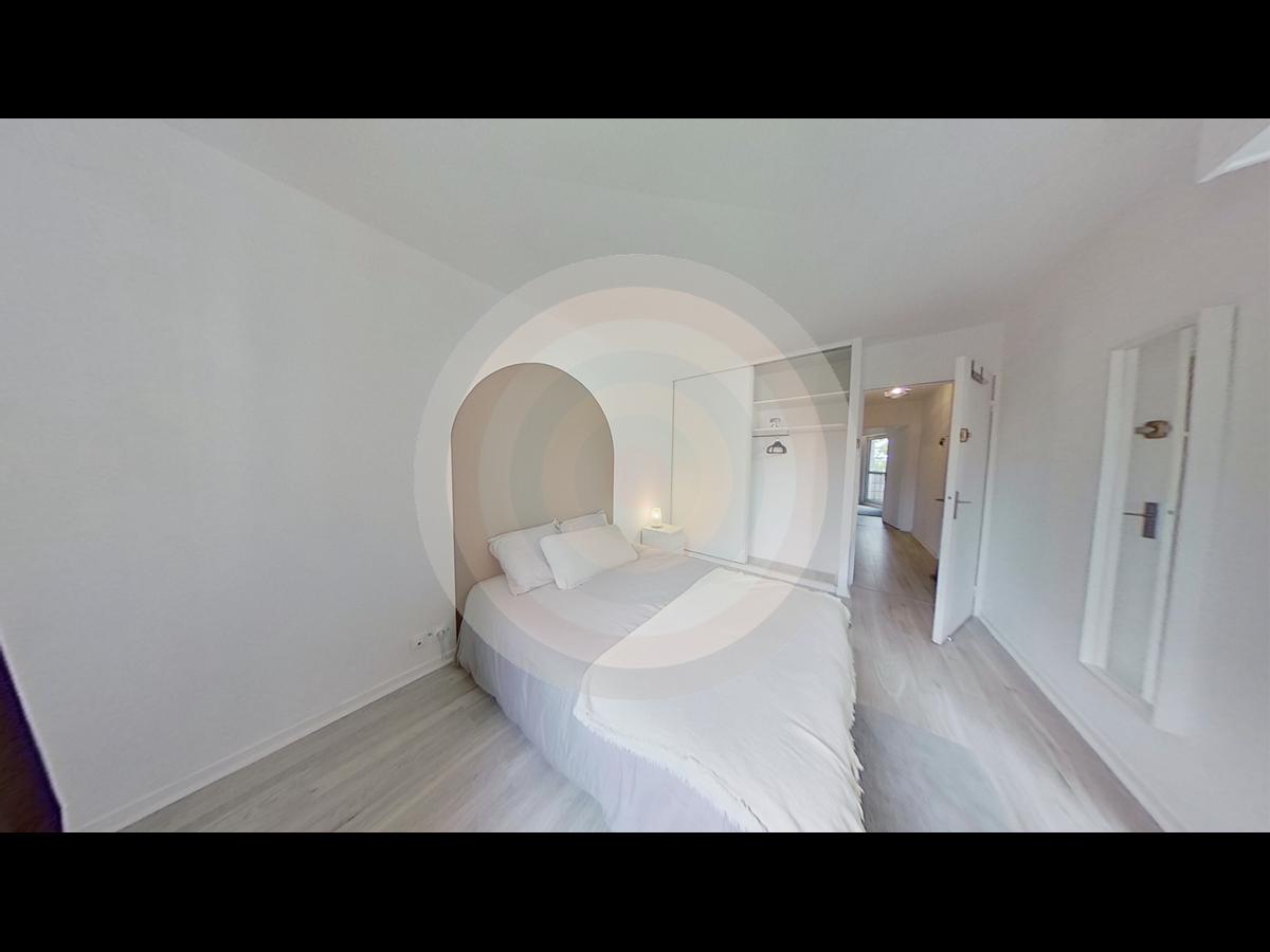 Colocation à Orléans : Colocation Orléans — chambre meublée · Bourgogne · (photo 2/6)