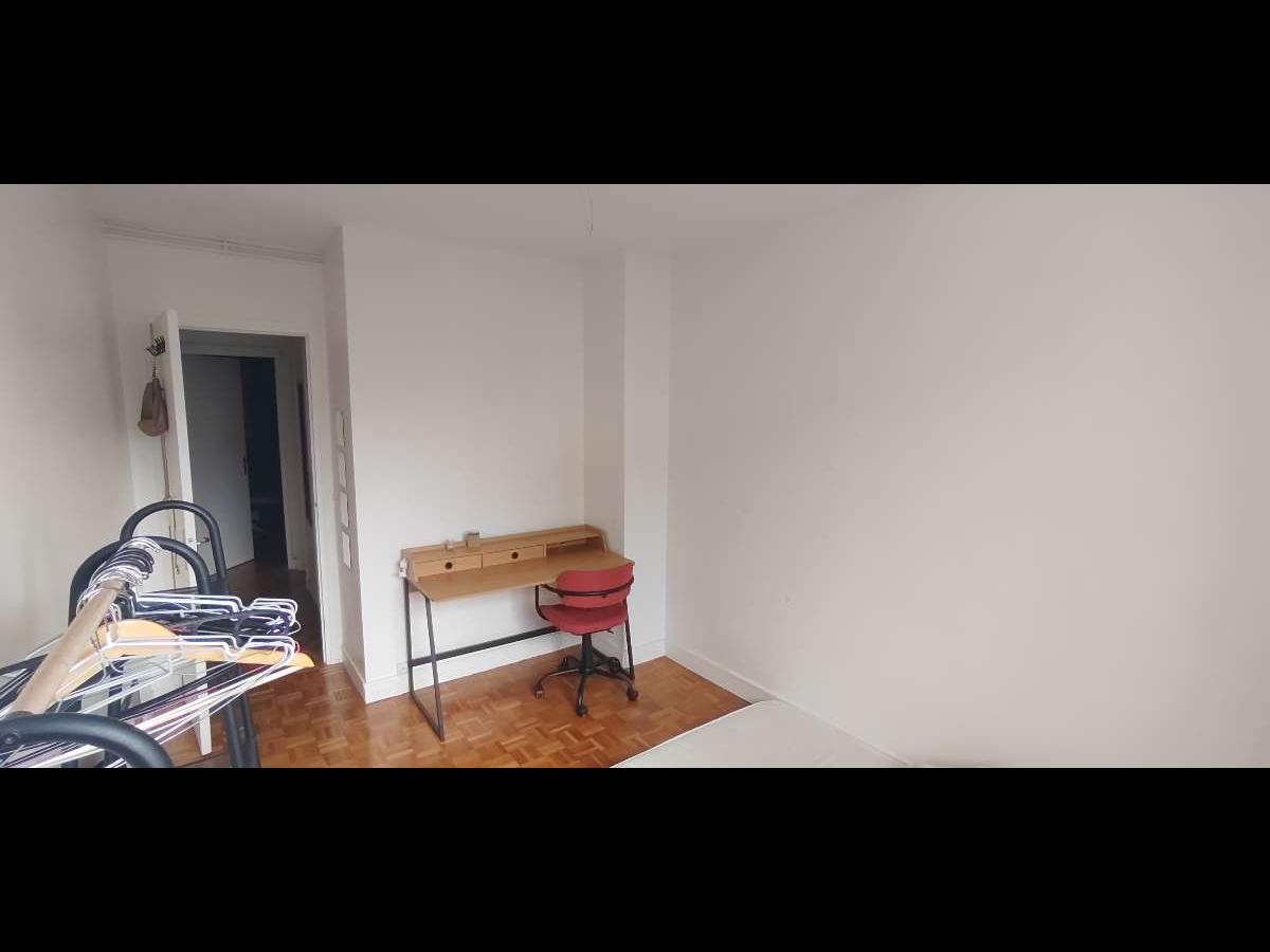 Colocation à Lyon : Dispo janvier · coloc calme · Croix-Rousse · Lyon (photo 4/6)