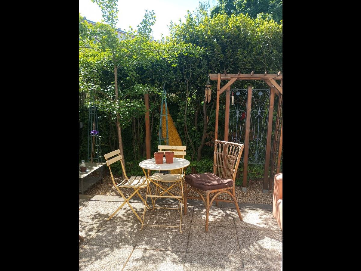Colocation à Nîmes : Appartement 3 pièces · 70 m² — Feuchères · Nîmes (photo 4/6)