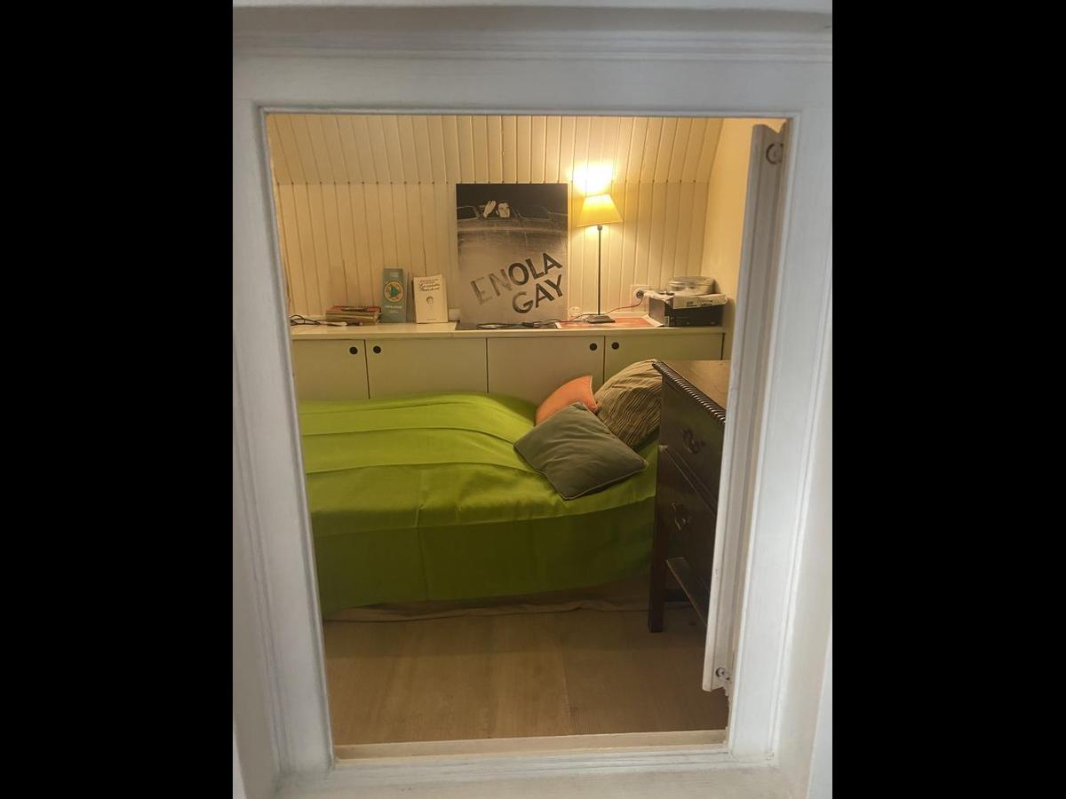 Colocation à Quimper : 2 colocs / chambre dans appart 52 m² · Quimper (photo 2/6)