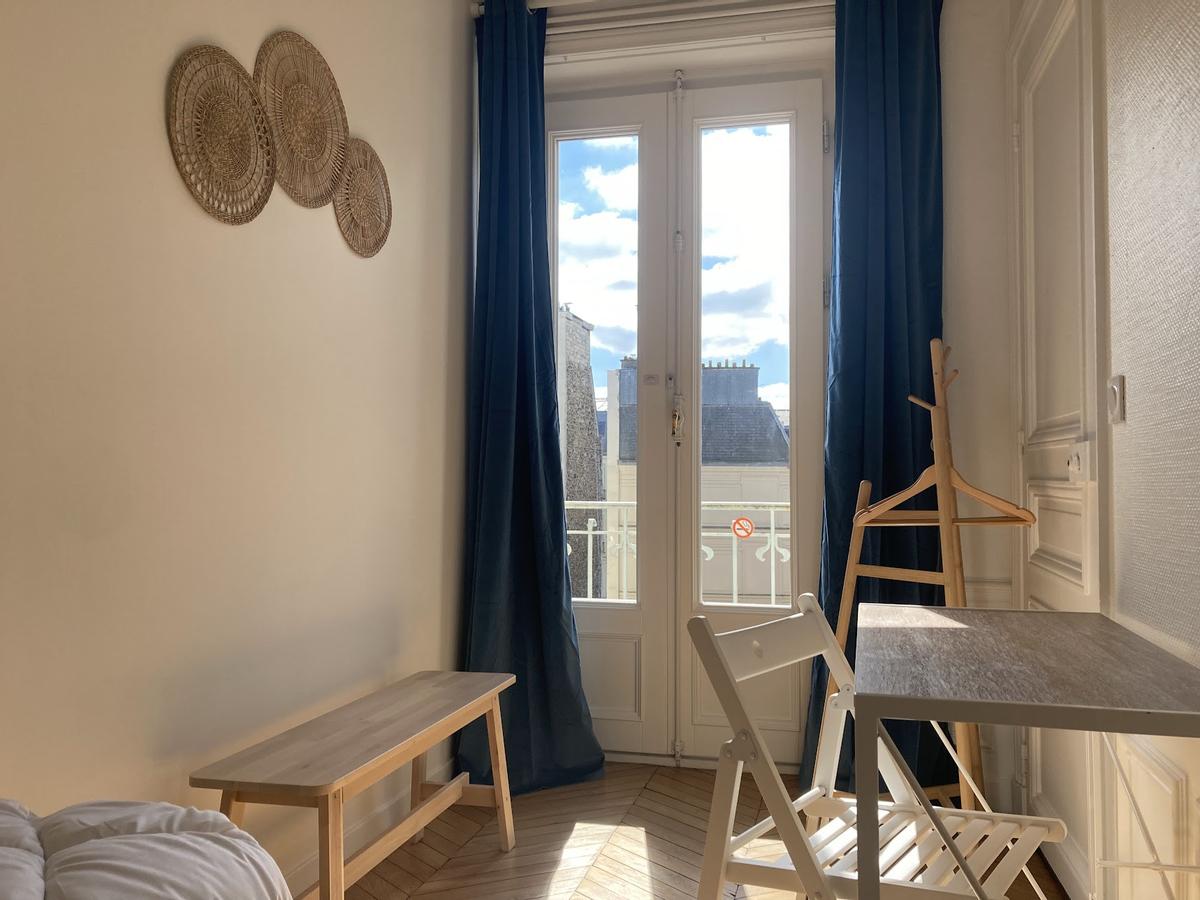 Colocation à Valence : 8 colocs / chambre dans appart 48 m² · Valence (photo 2/6)