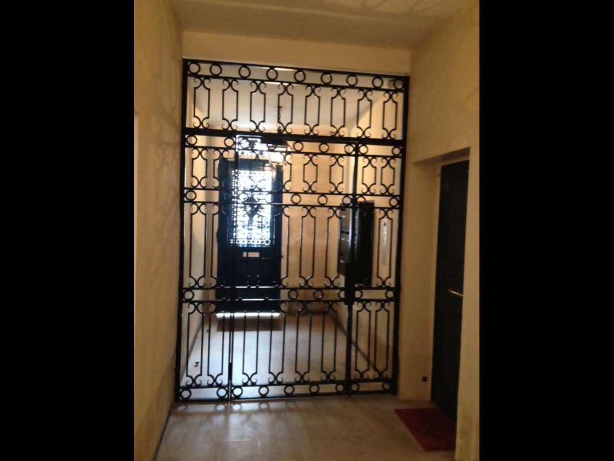 Colocation à Saint-Malo : Colocation Saint-Malo — chambre meublée · Paramé · (photo 2/6)