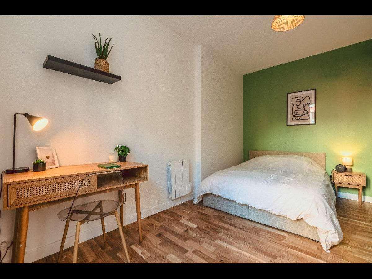 Colocation à Colmar : Appartement 2 pièces · 79 m² — Colmar (photo 4/6)