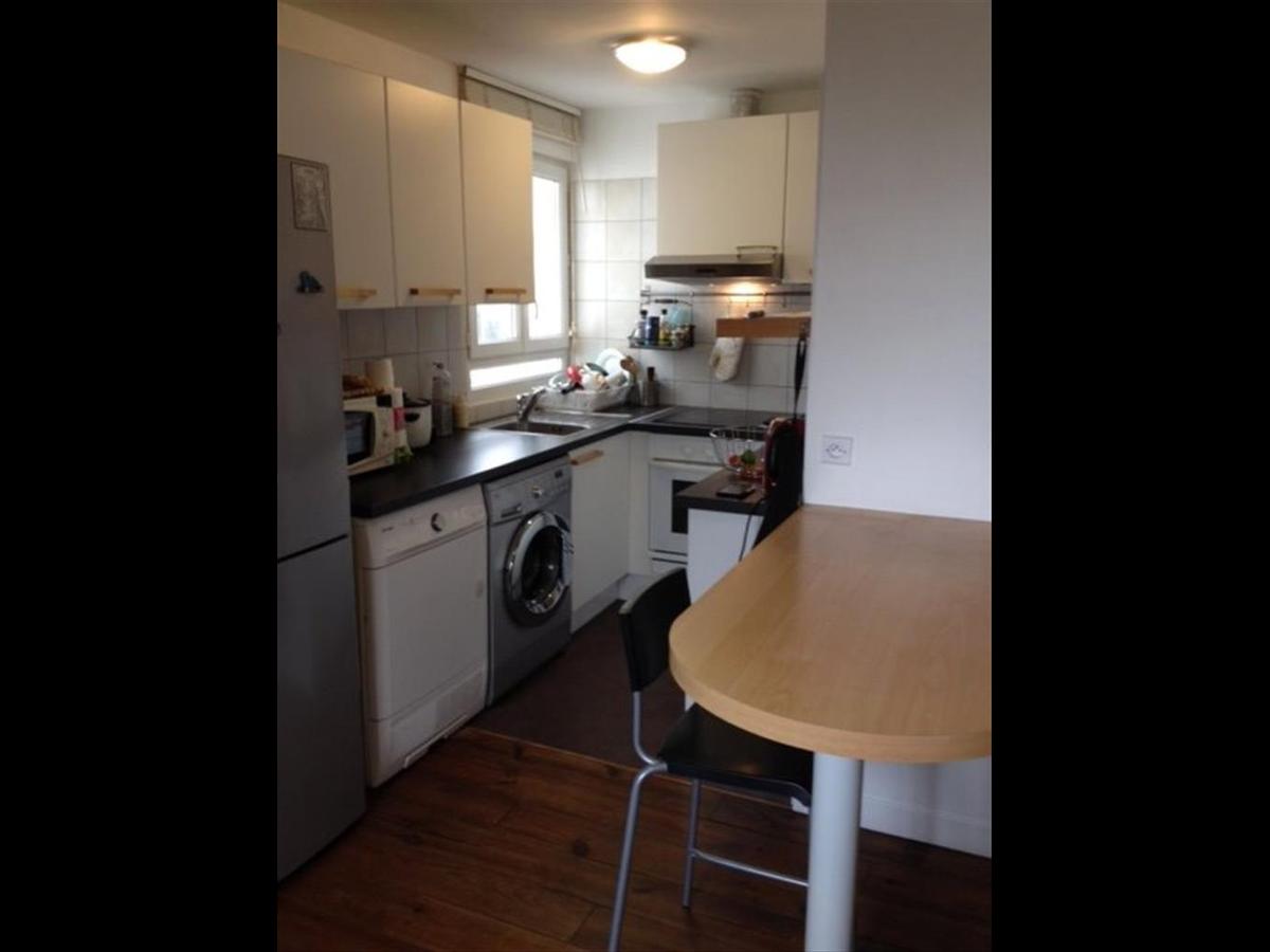 Colocation à Nice : 3 colocs / chambre dans appart 89 m² · Nice (photo 1/6)