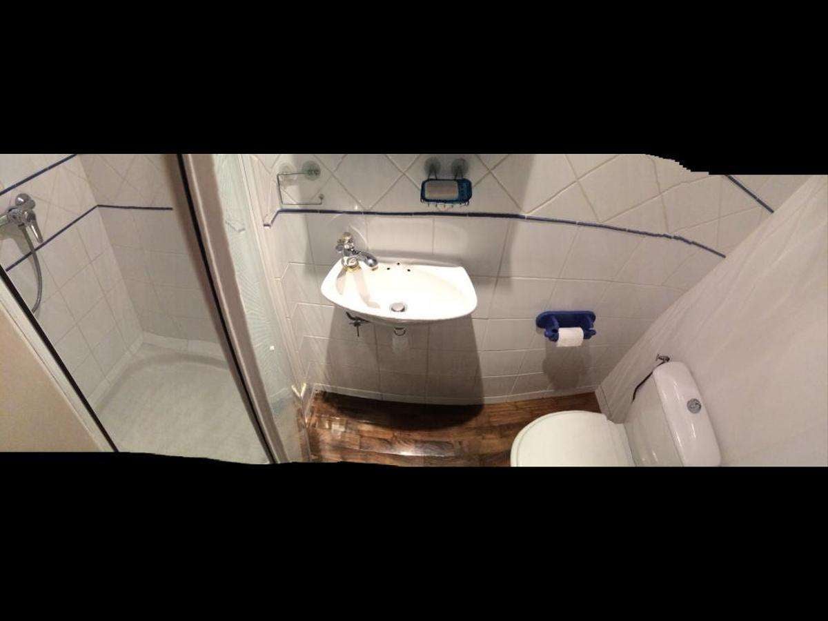 Colocation à La Seyne-sur-Mer — Chambre lumineuse · La Seyne-sur-Mer — 2 pièces au total