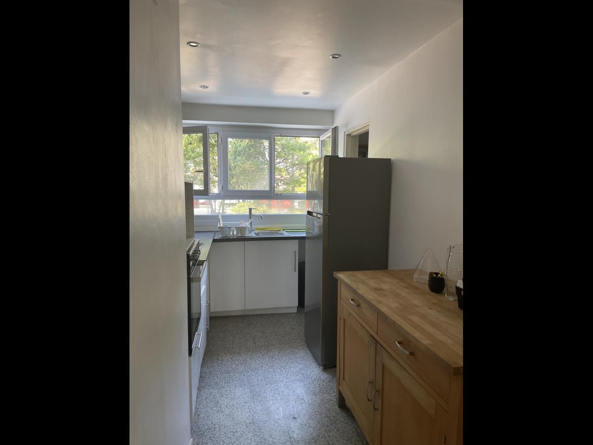Colocation à Avignon : 7 colocs / chambre dans appart 63 m² · Avignon (photo 3/6)