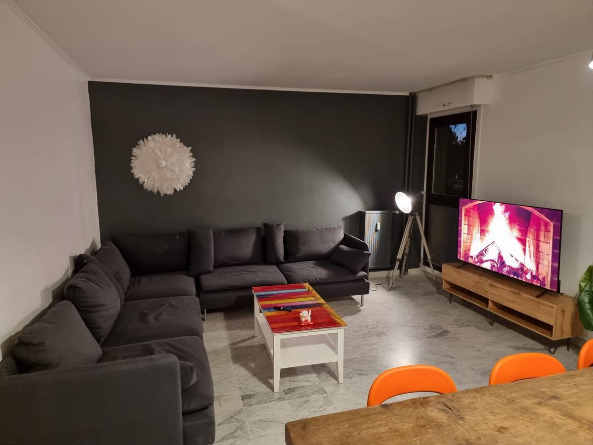 Colocation à Vannes : Appartement 2 pièces · 60 m² — Port · Vannes (photo 5/6)