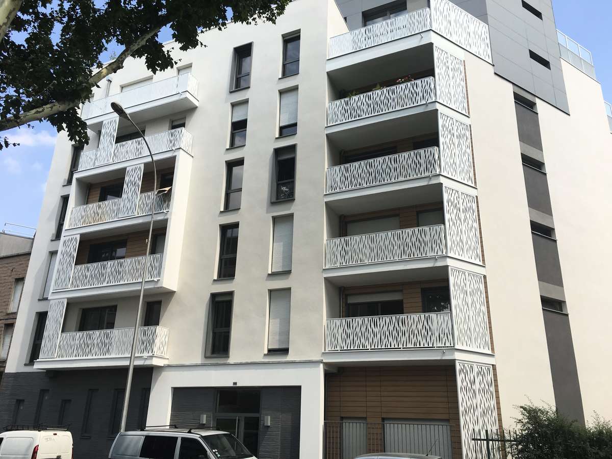 Colocation à Saint-Malo : Dispo octobre · coloc calme · Intra-muros · Saint-Malo (photo 5/6)