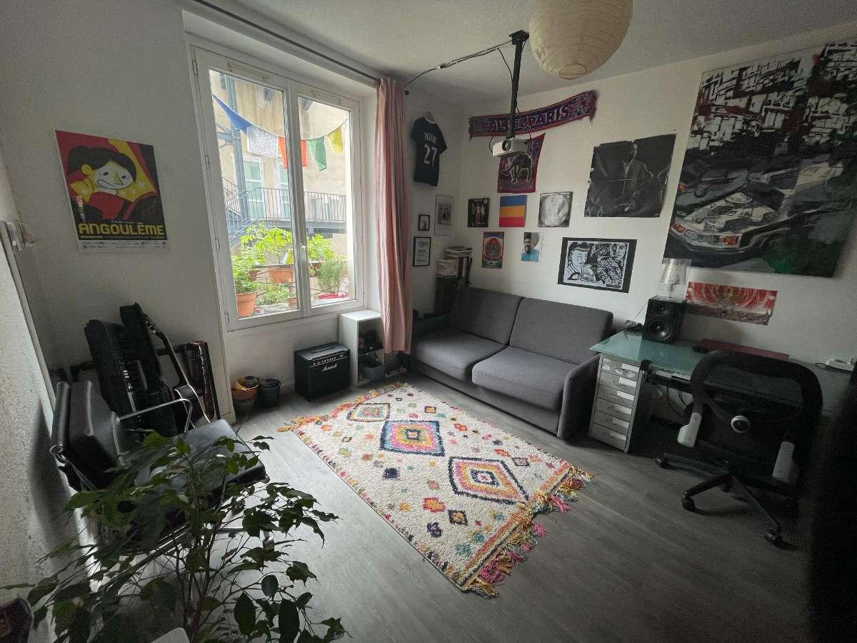 Colocation à Mulhouse — Dispo juin · coloc calme · Fonderie · Mulhouse Colocation à Mulhouse — Dispo juin · coloc calme · Fonderie · Mulhouse