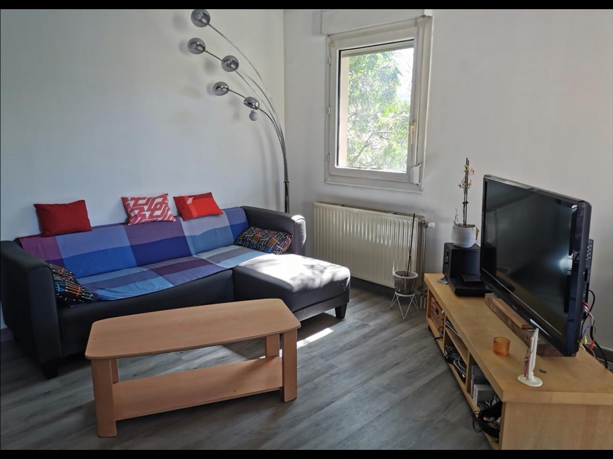 Colocation à Dijon : Appartement 2 pièces · 61 m² — Ouche · Dijon (photo 5/6)