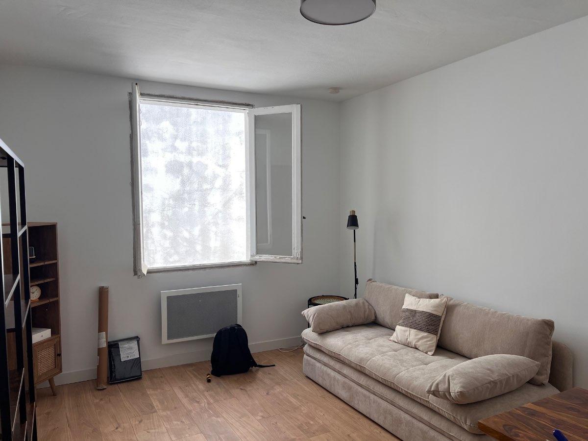 Colocation à Nanterre : 7 colocs / chambre dans appart 65 m² · Nanterre (photo 2/6)