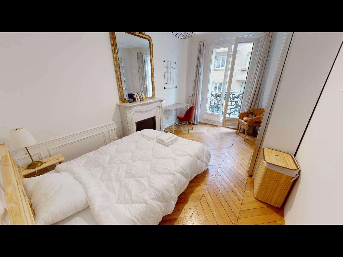 Colocation à Bayonne : 4 colocs / chambre dans appart 90 m² · Bayonne (photo 5/6)