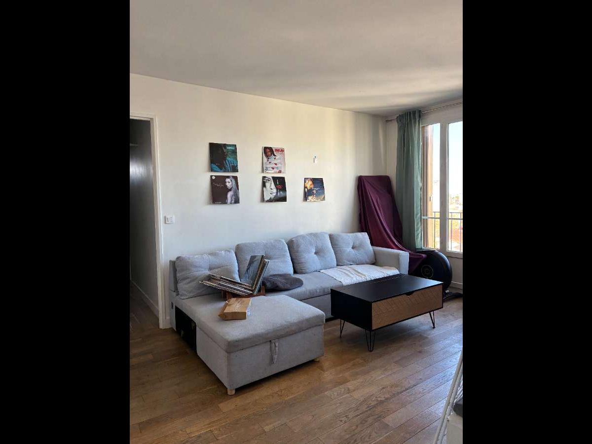 Colocation à Saint-Malo : Dispo juin · coloc calme · Intra-muros · Saint-Malo (photo 5/6)