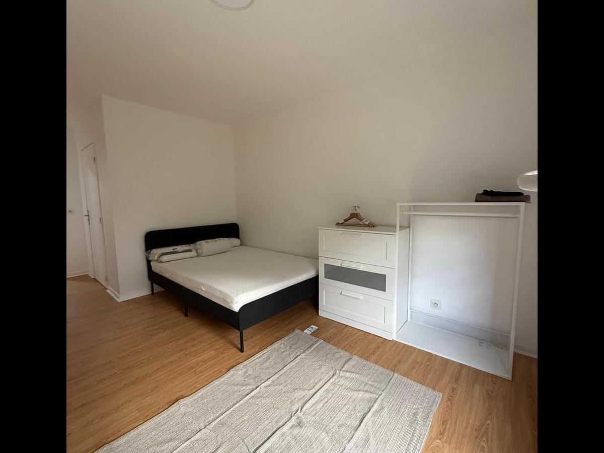Colocation à Le Havre : Appartement 3 pièces · 83 m² — Centre · Le Havre (photo 5/6)