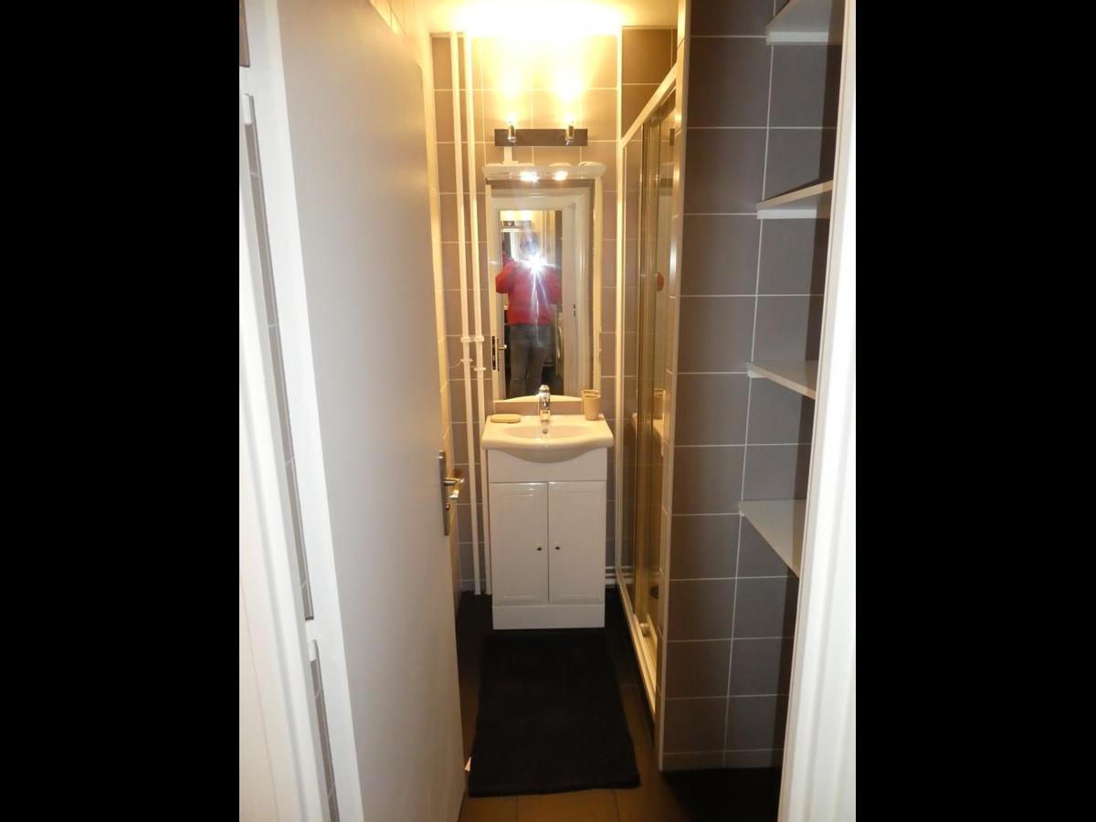 Colocation à Nancy : 2 colocs / chambre dans appart 64 m² · Nancy (photo 5/6)