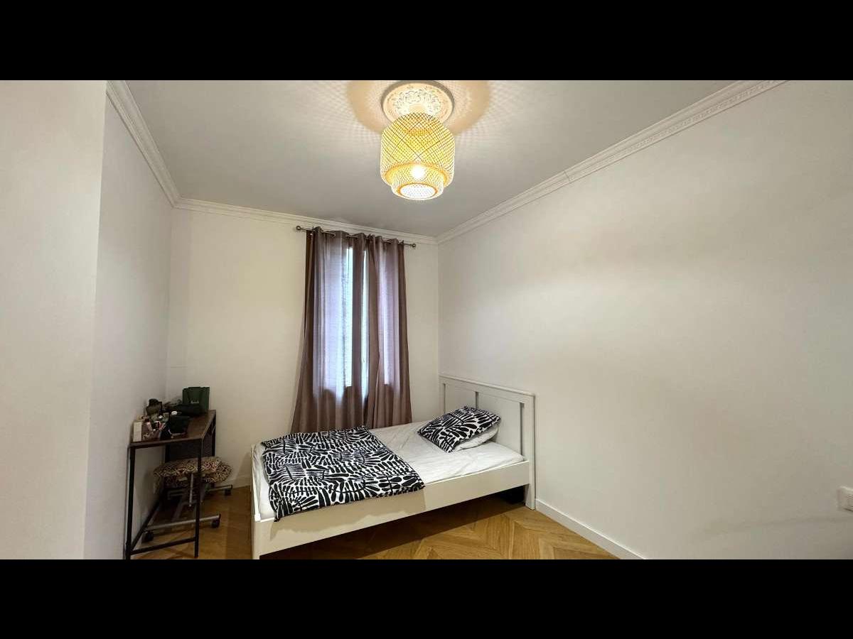 Colocation à Amiens : Appartement 6 pièces · 51 m² — Saint-Leu · Amiens (photo 3/6)
