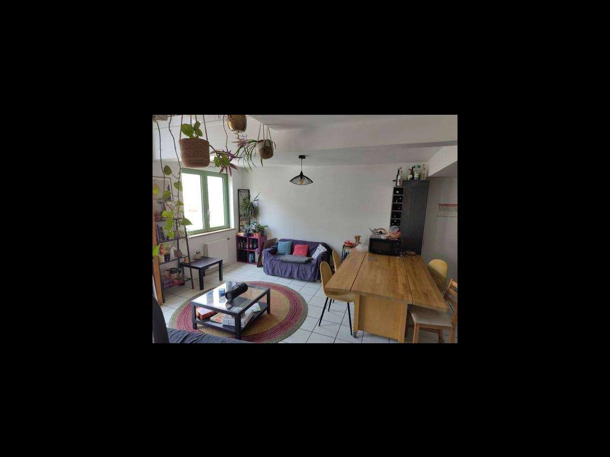 Colocation à Évreux : Appartement 3 pièces · 53 m² — Centre · Évreux (photo 4/6)