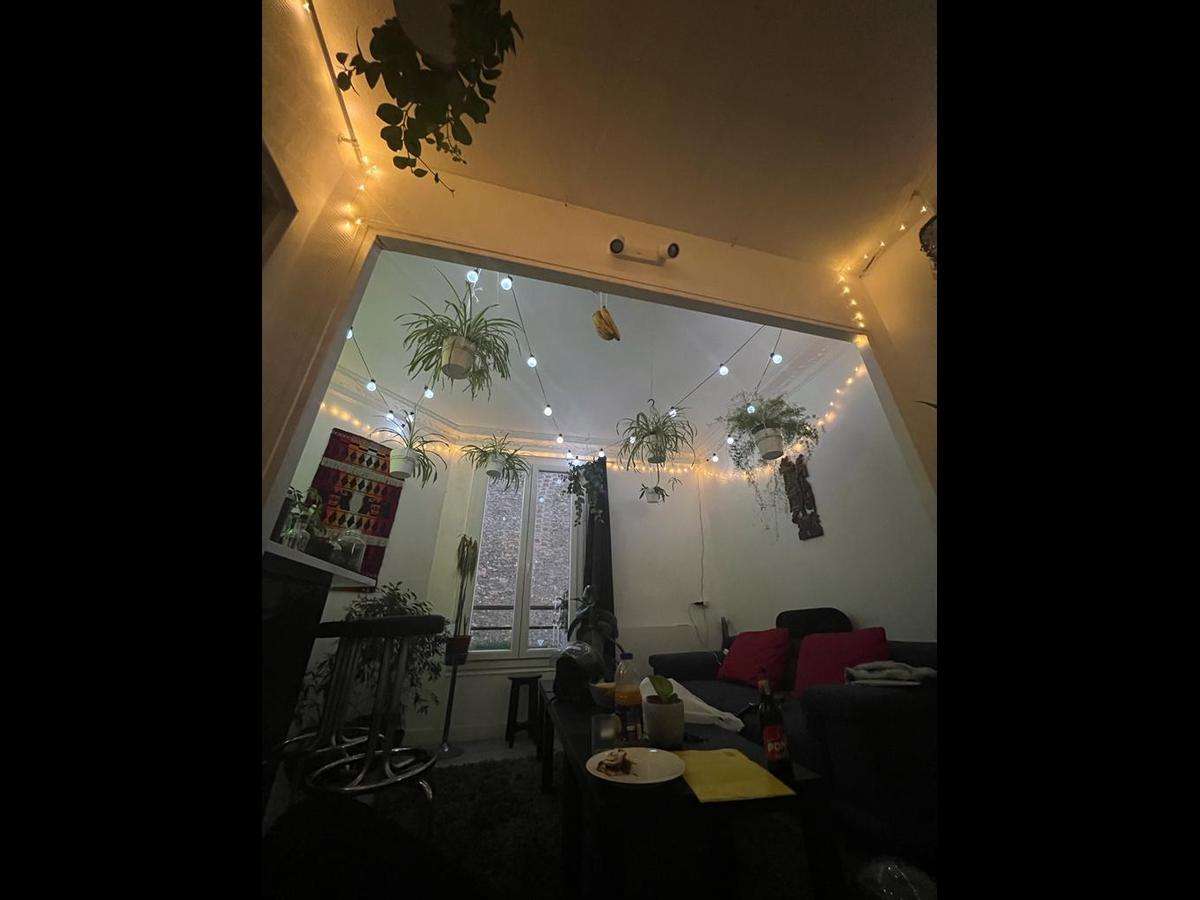 Colocation à Montpellier : 8 colocs / chambre dans appart 36 m² · Montpellier (photo 5/6)