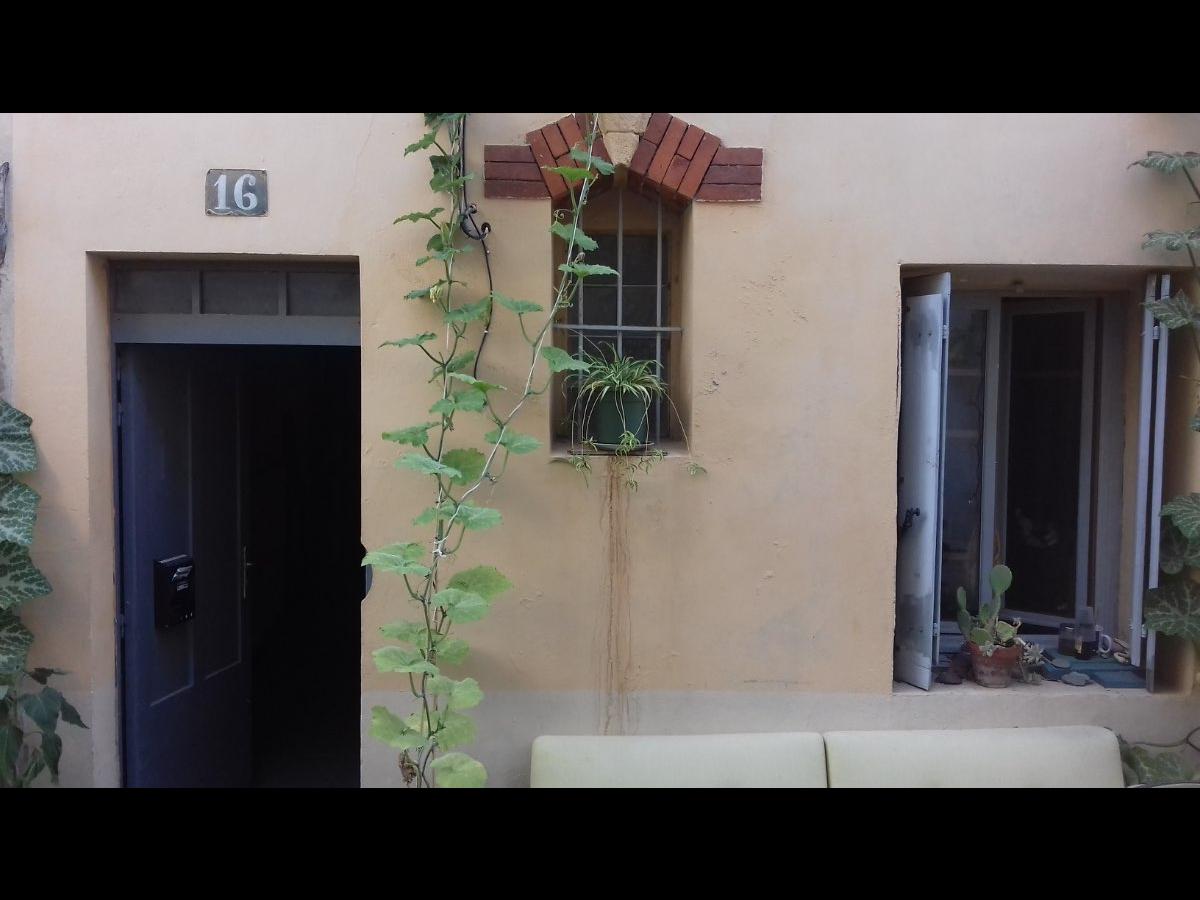 Colocation à La Seyne-sur-Mer — Colocation La Seyne-sur-Mer — chambre meublée · Centre ·