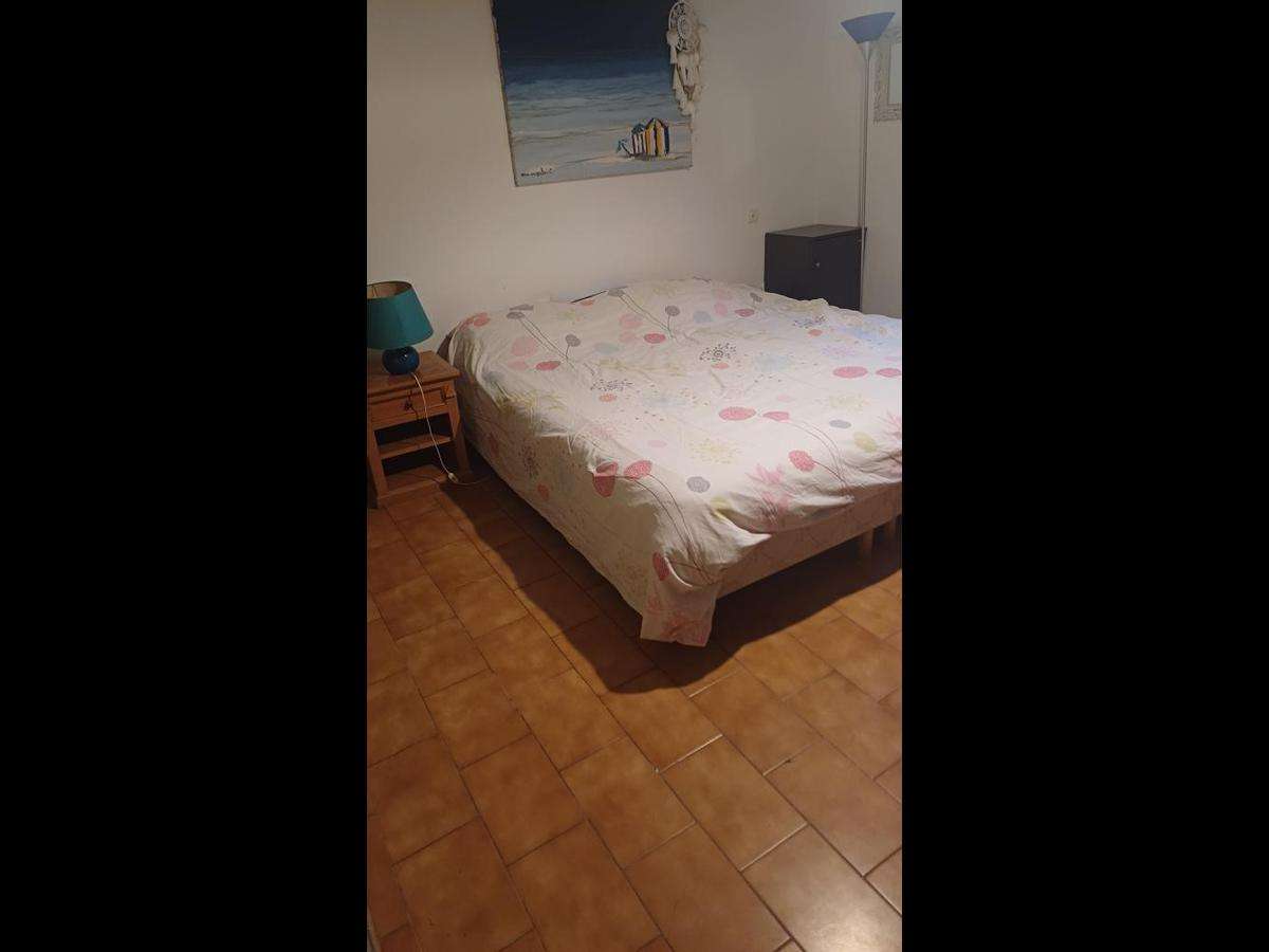 Colocation à Sète — 8 colocs / chambre dans appart 40 m² · Sète Colocation à Sète — 8 colocs / chambre dans appart 40 m² · Sète