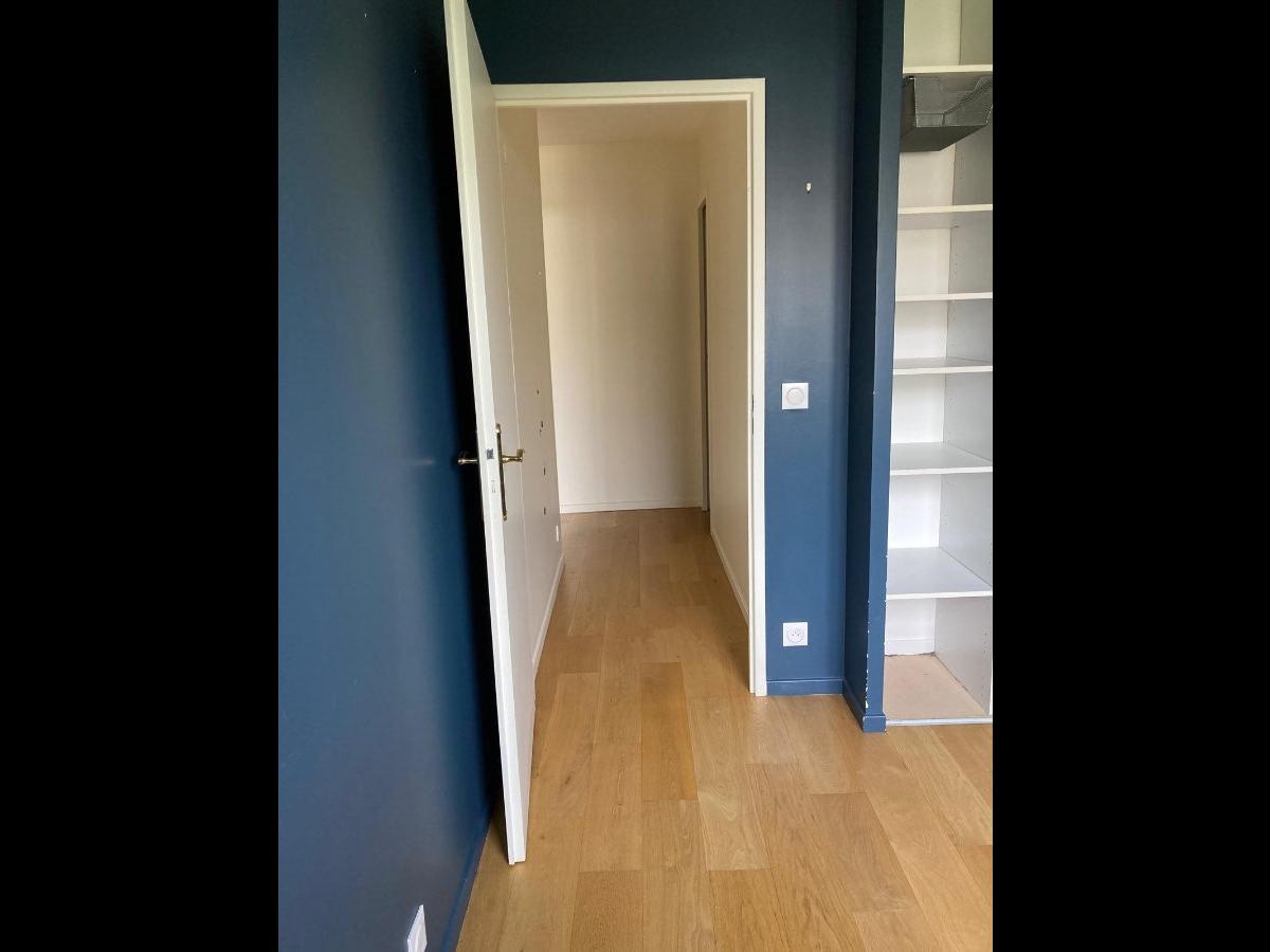 Colocation à Montpellier : 2 colocs / chambre dans appart 85 m² · Montpellier (photo 4/6)