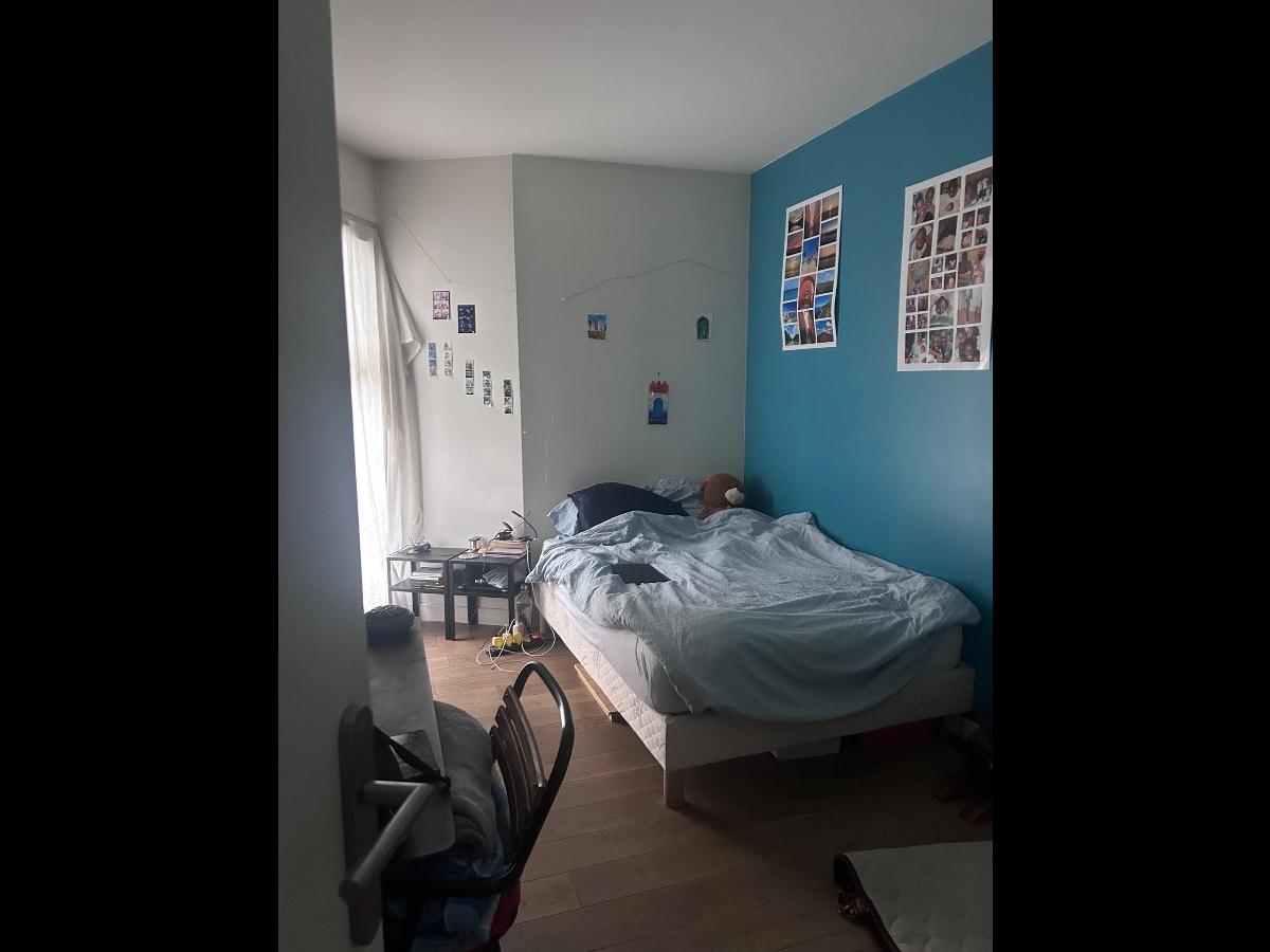 Colocation à Nanterre — Appartement 2 pièces · 73 m² — Université · Nanterre Colocation à Nanterre — Appartement 2 pièces · 73 m² — Université · Nanterre