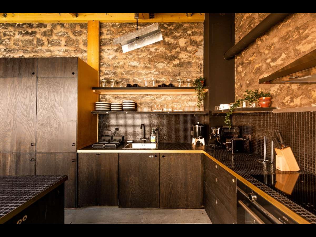Colocation à Amiens — Colocation Amiens — chambre meublée · Saint-Leu · Colocation à Amiens — Colocation Amiens — chambre meublée · Saint-Leu ·