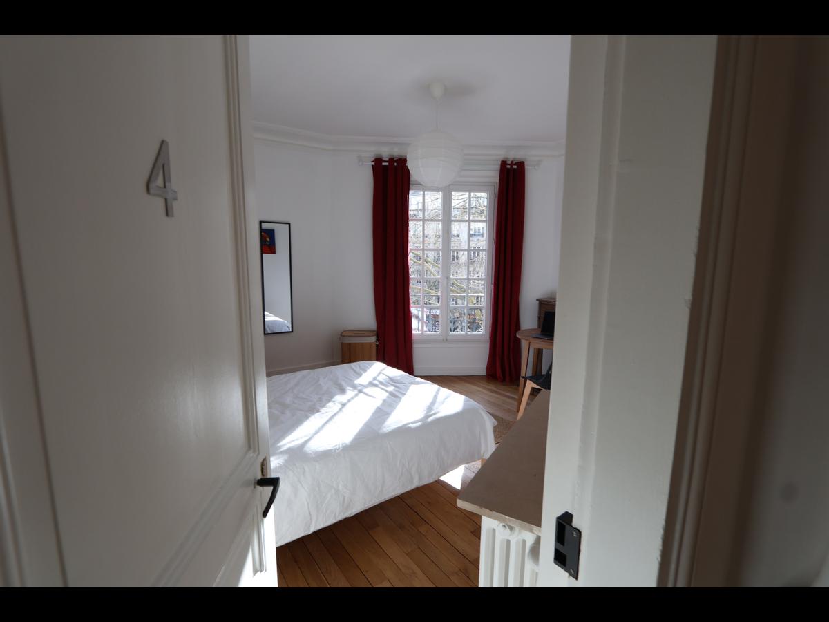 Colocation à Nantes : Dispo octobre · coloc calme · Nantes (photo 5/6)